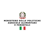 Ministero politiche agricole logo